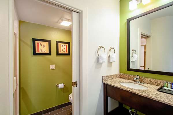  - Sleep Inn Frederick - I-270, Exit 31