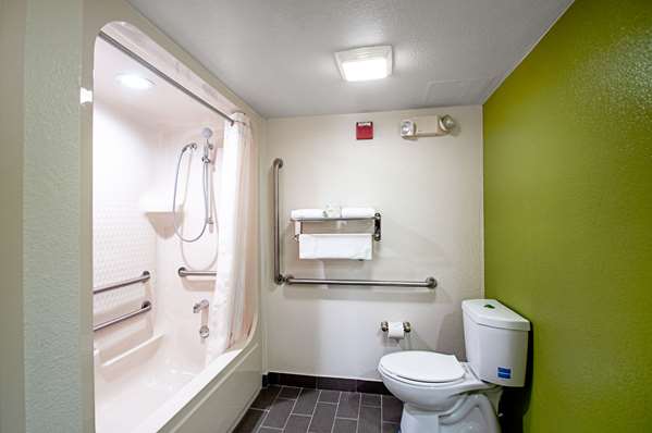  - Sleep Inn Frederick - I-270, Exit 31