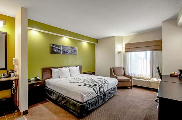  - Sleep Inn Frederick - I-270, Exit 31