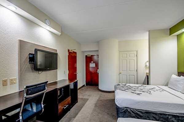  - Sleep Inn Frederick - I-270, Exit 31