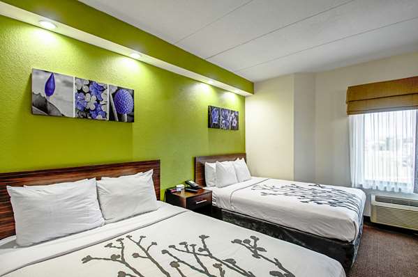  - Sleep Inn Frederick - I-270, Exit 31