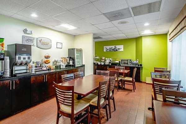 Amenities - Sleep Inn Frederick - I-270, Exit 31