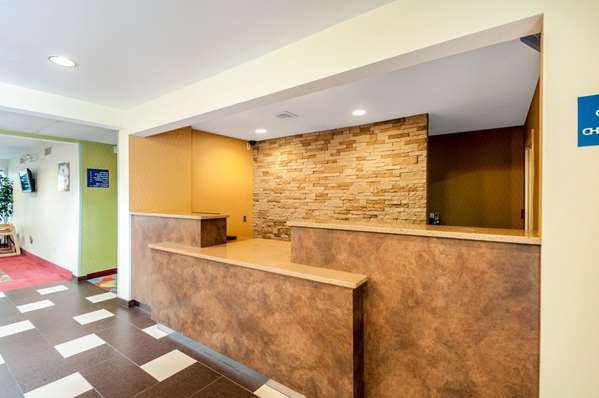  - MainStay Suites Frederick - I-270, Exit 31