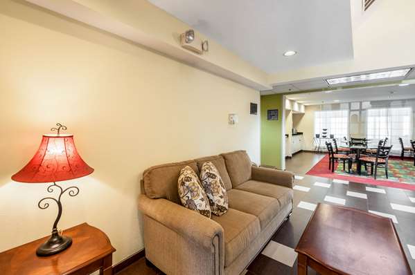  - MainStay Suites Frederick - I-270, Exit 31