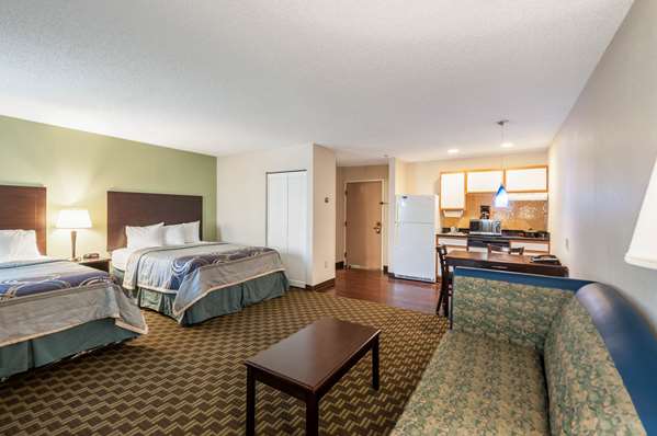  - MainStay Suites Frederick - I-270, Exit 31