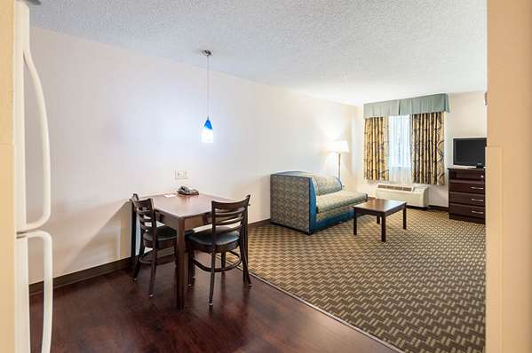  - MainStay Suites Frederick - I-270, Exit 31