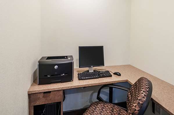 Conference Area - MainStay Suites Frederick - I-270, Exit 31