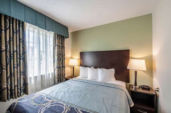  - MainStay Suites Frederick - I-270, Exit 31