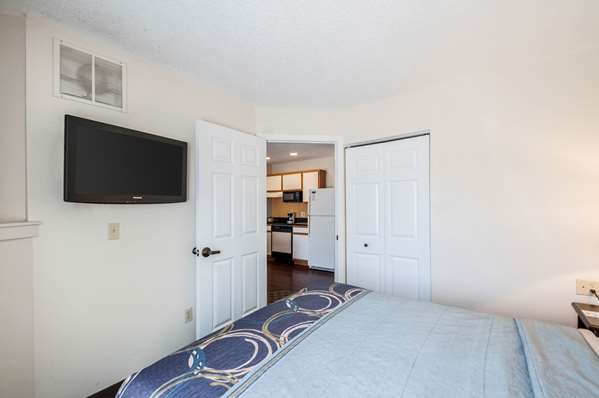  - MainStay Suites Frederick - I-270, Exit 31
