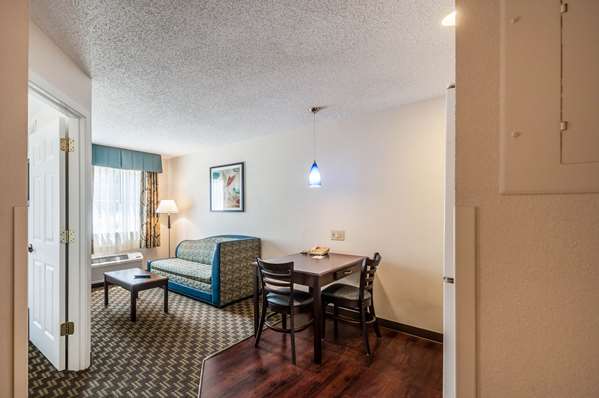  - MainStay Suites Frederick - I-270, Exit 31