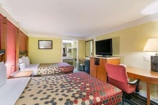  - Econo Lodge Frederick - I-70, Exit 54