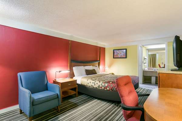  - Econo Lodge Frederick - I-70, Exit 54