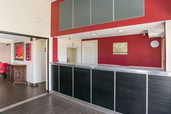  - Econo Lodge Frederick - I-70, Exit 54