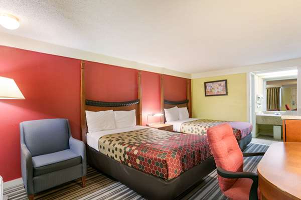  - Econo Lodge Frederick - I-70, Exit 54