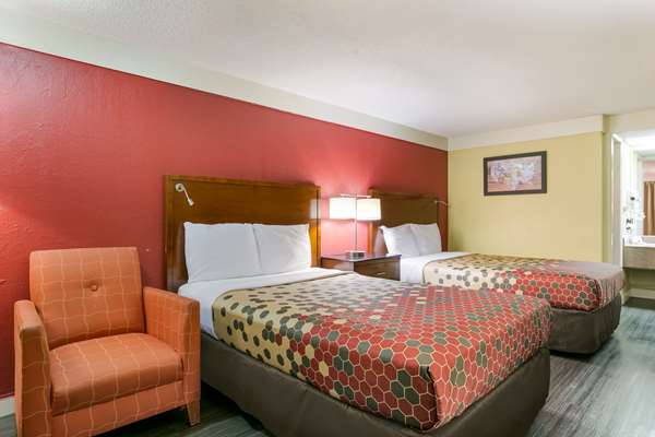  - Econo Lodge Frederick - I-70, Exit 54