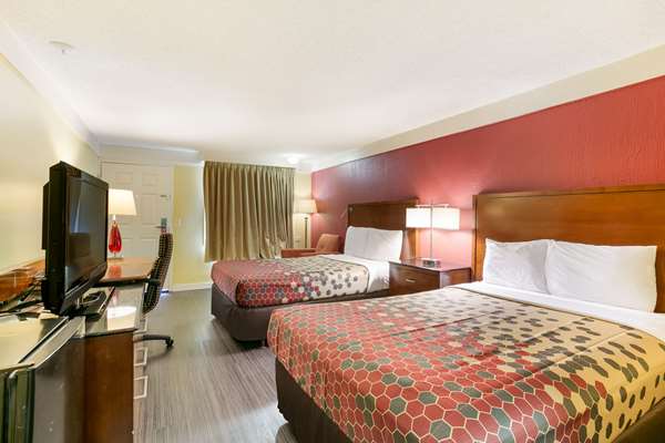  - Econo Lodge Frederick - I-70, Exit 54