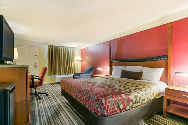  - Econo Lodge Frederick - I-70, Exit 54