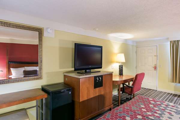  - Econo Lodge Frederick - I-70, Exit 54