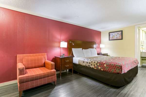  - Econo Lodge Frederick - I-70, Exit 54