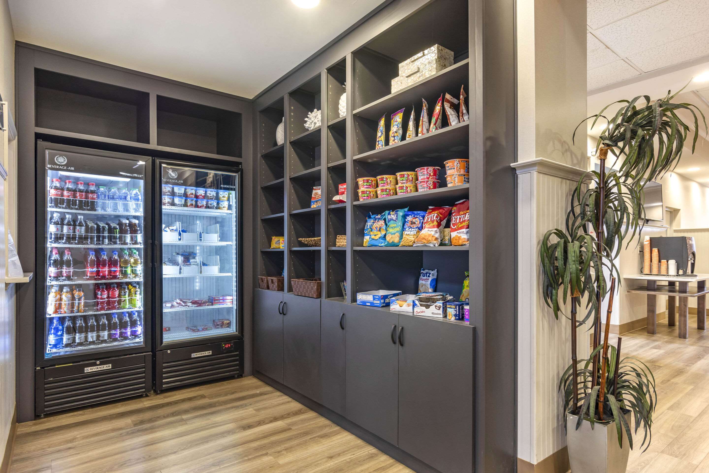 Hotel marketplace | Comfort Suites Ocean City West