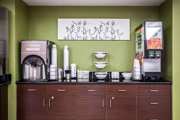 Amenities - Sleep Inn & Suites Emmitsburg