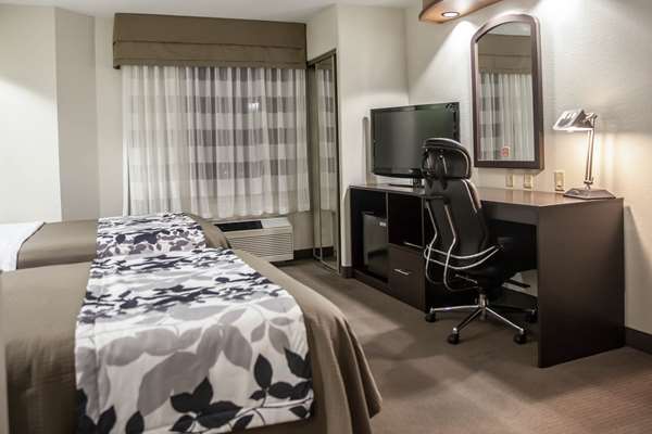  - Sleep Inn & Suites Emmitsburg