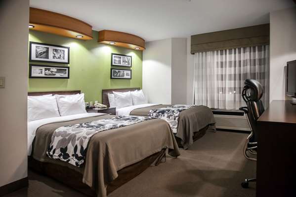  - Sleep Inn & Suites Emmitsburg