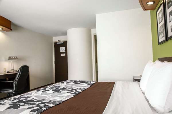  - Sleep Inn & Suites Emmitsburg