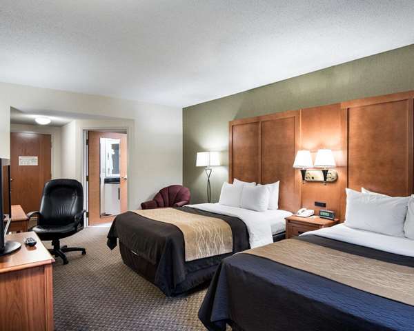  - Comfort Inn & Suites LaVale
