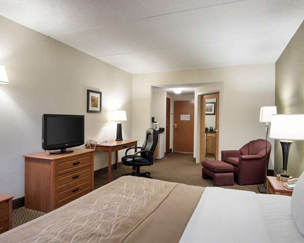  - Comfort Inn & Suites LaVale