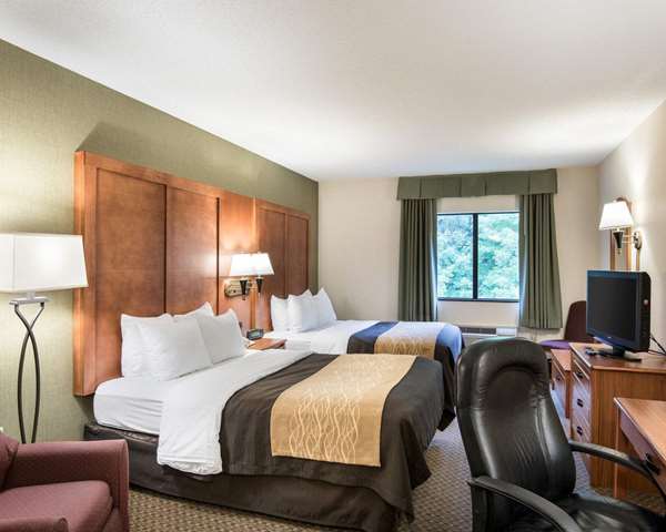  - Comfort Inn & Suites LaVale