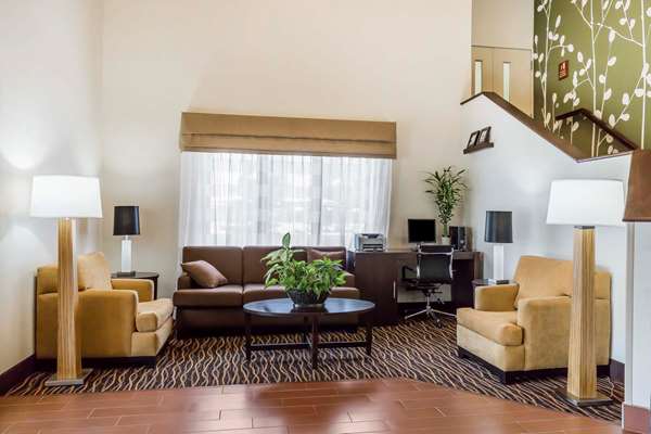  - Sleep Inn Jessup - I-95, Exit 41