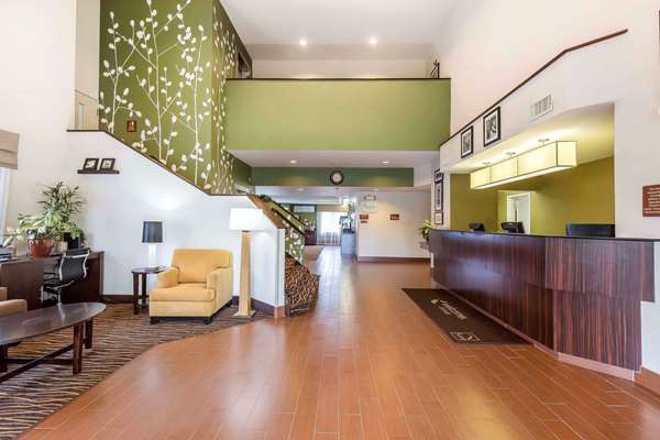  - Sleep Inn Jessup - I-95, Exit 41