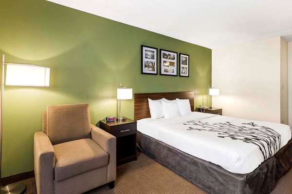  - Sleep Inn Jessup - I-95, Exit 41