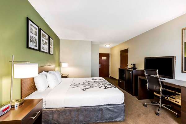  - Sleep Inn Jessup - I-95, Exit 41