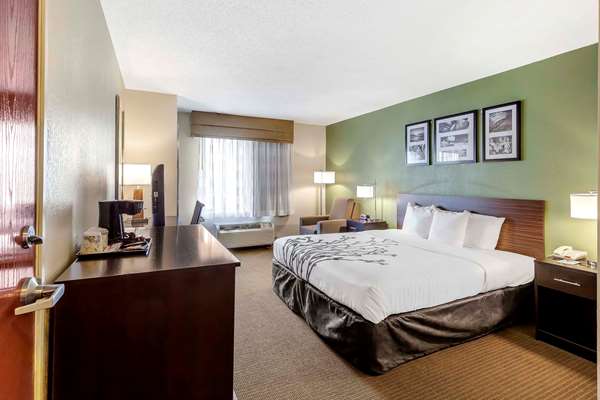  - Sleep Inn Jessup - I-95, Exit 41