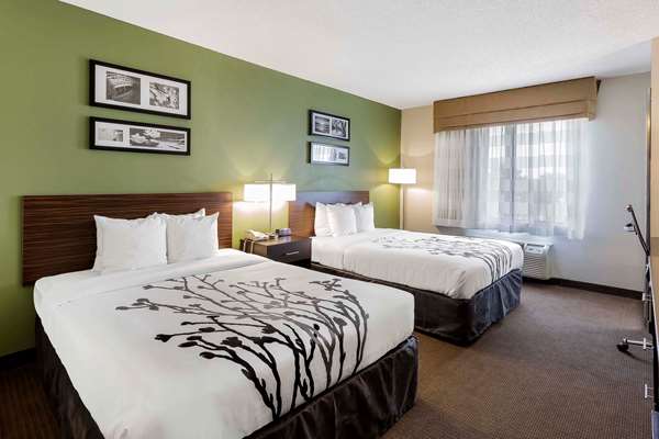  - Sleep Inn Jessup - I-95, Exit 41