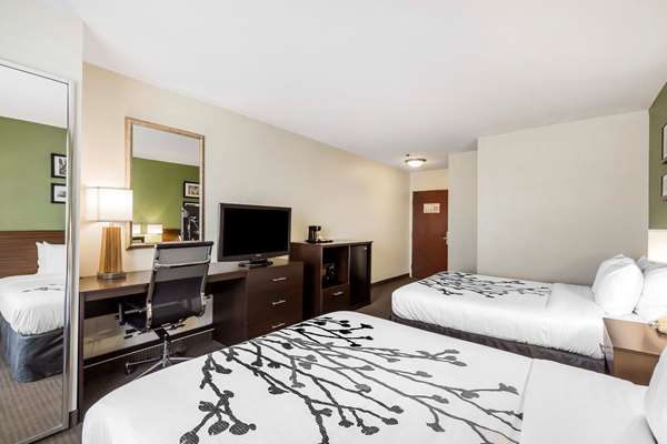  - Sleep Inn Jessup - I-95, Exit 41