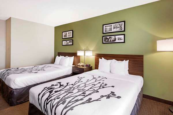  - Sleep Inn Jessup - I-95, Exit 41