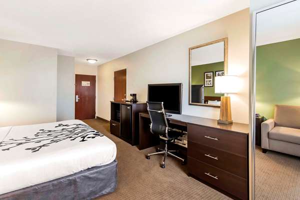  - Sleep Inn Jessup - I-95, Exit 41