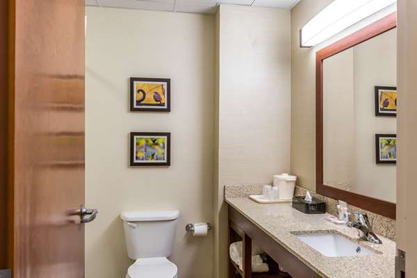  - Comfort Inn Frederick - I-270, Exit 31