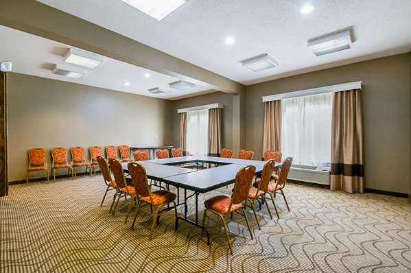 - Comfort Inn Frederick - I-270, Exit 31