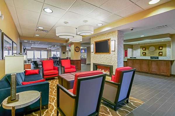  - Comfort Inn Frederick - I-270, Exit 31