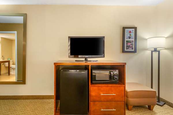  - Comfort Inn Red Horse Frederick