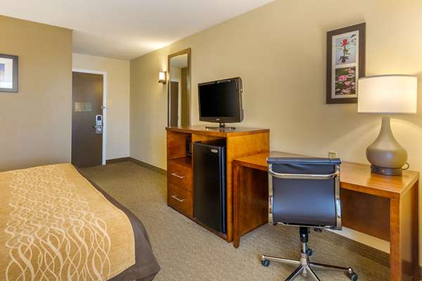 - Comfort Inn Red Horse Frederick