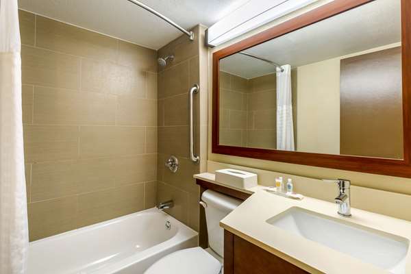  - Comfort Inn Red Horse Frederick