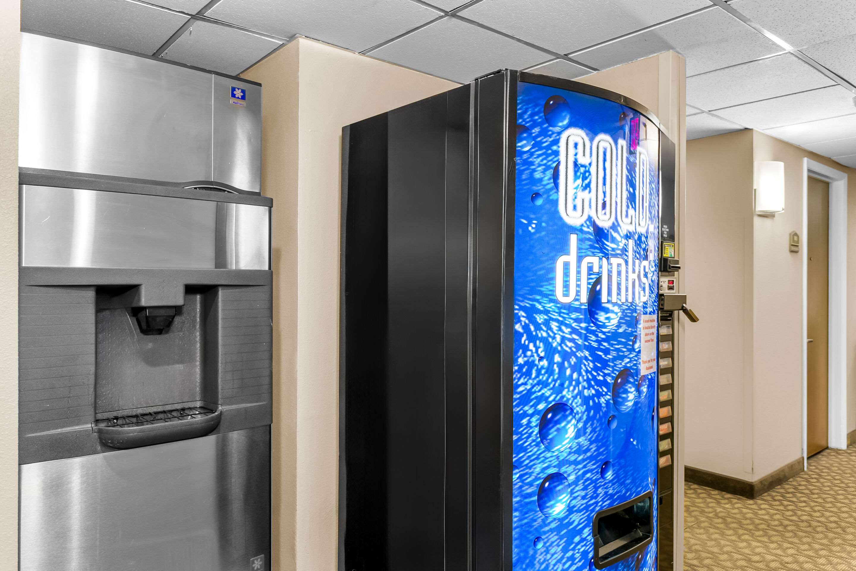 Vending