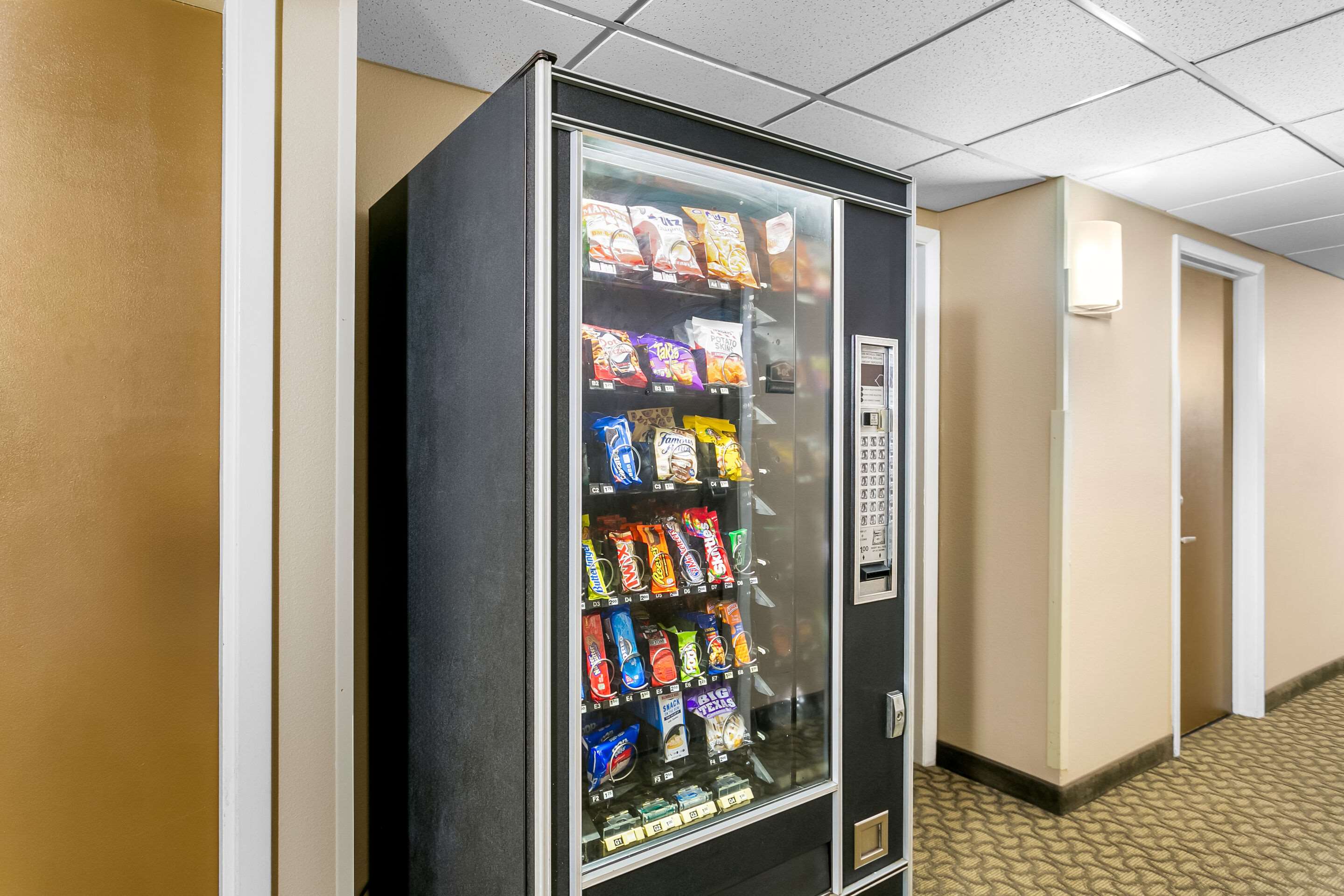 Vending