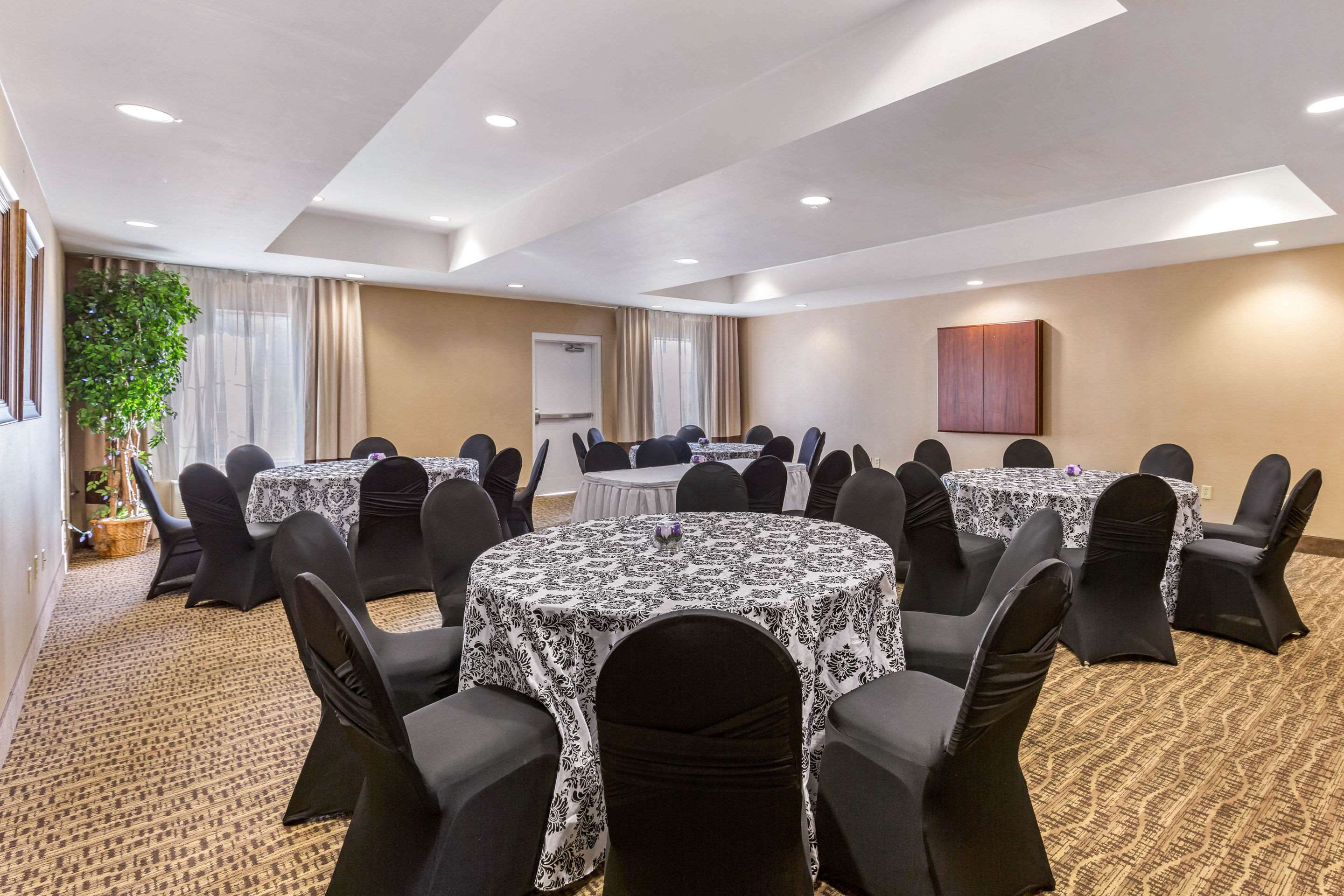 Event space | Comfort Suites Columbia Gateway