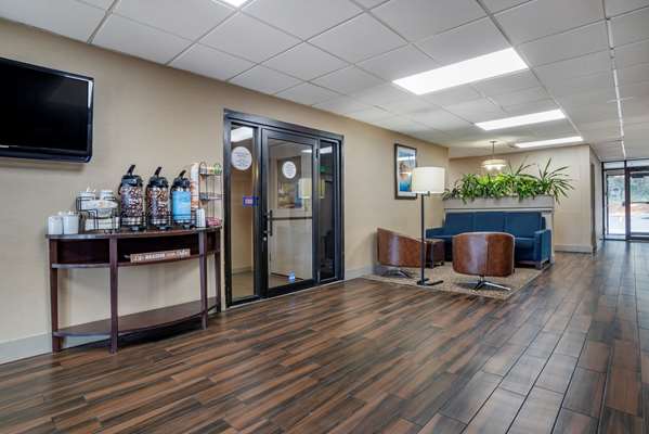  - Comfort Inn Towson